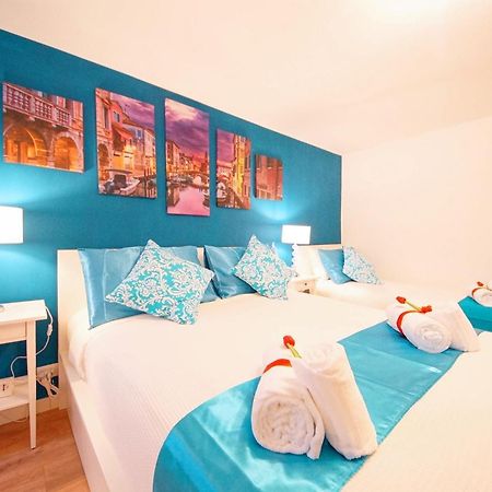 Calle Dei Fabbri Apartment Marble Венеция Екстериор снимка