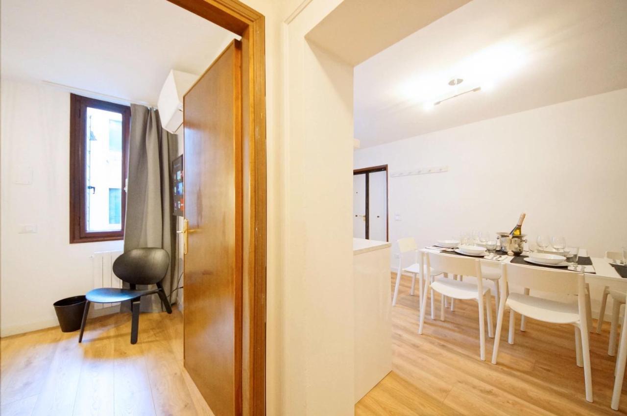 Calle Dei Fabbri Apartment Marble Венеция Екстериор снимка