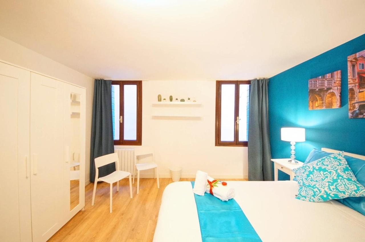 Calle Dei Fabbri Apartment Marble Венеция Екстериор снимка