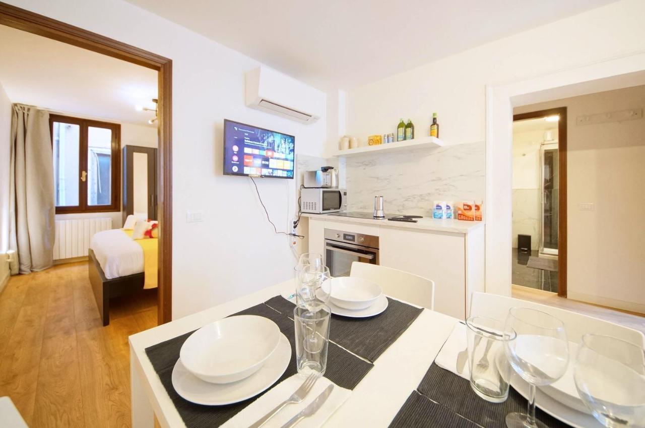 Calle Dei Fabbri Apartment Marble Венеция Екстериор снимка
