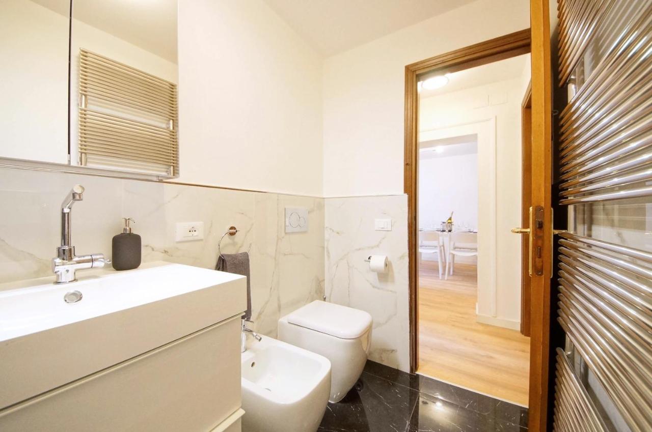 Calle Dei Fabbri Apartment Marble Венеция Екстериор снимка