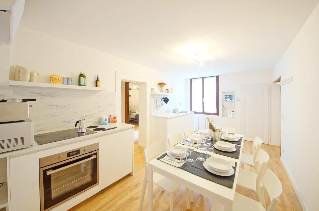 Calle Dei Fabbri Apartment Marble Венеция Екстериор снимка