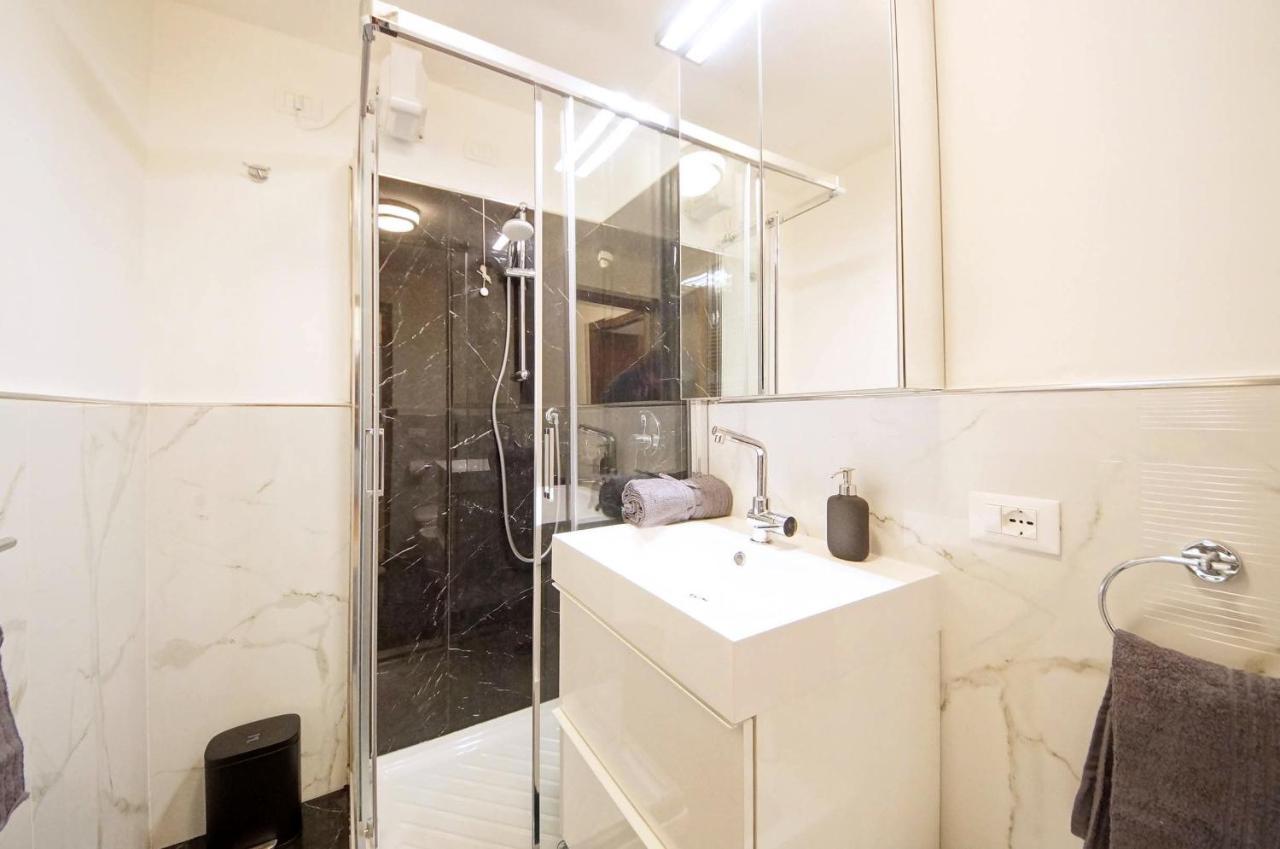Calle Dei Fabbri Apartment Marble Венеция Екстериор снимка