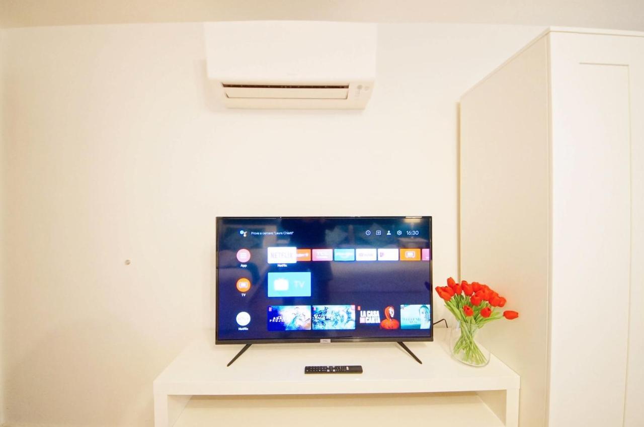 Calle Dei Fabbri Apartment Marble Венеция Екстериор снимка