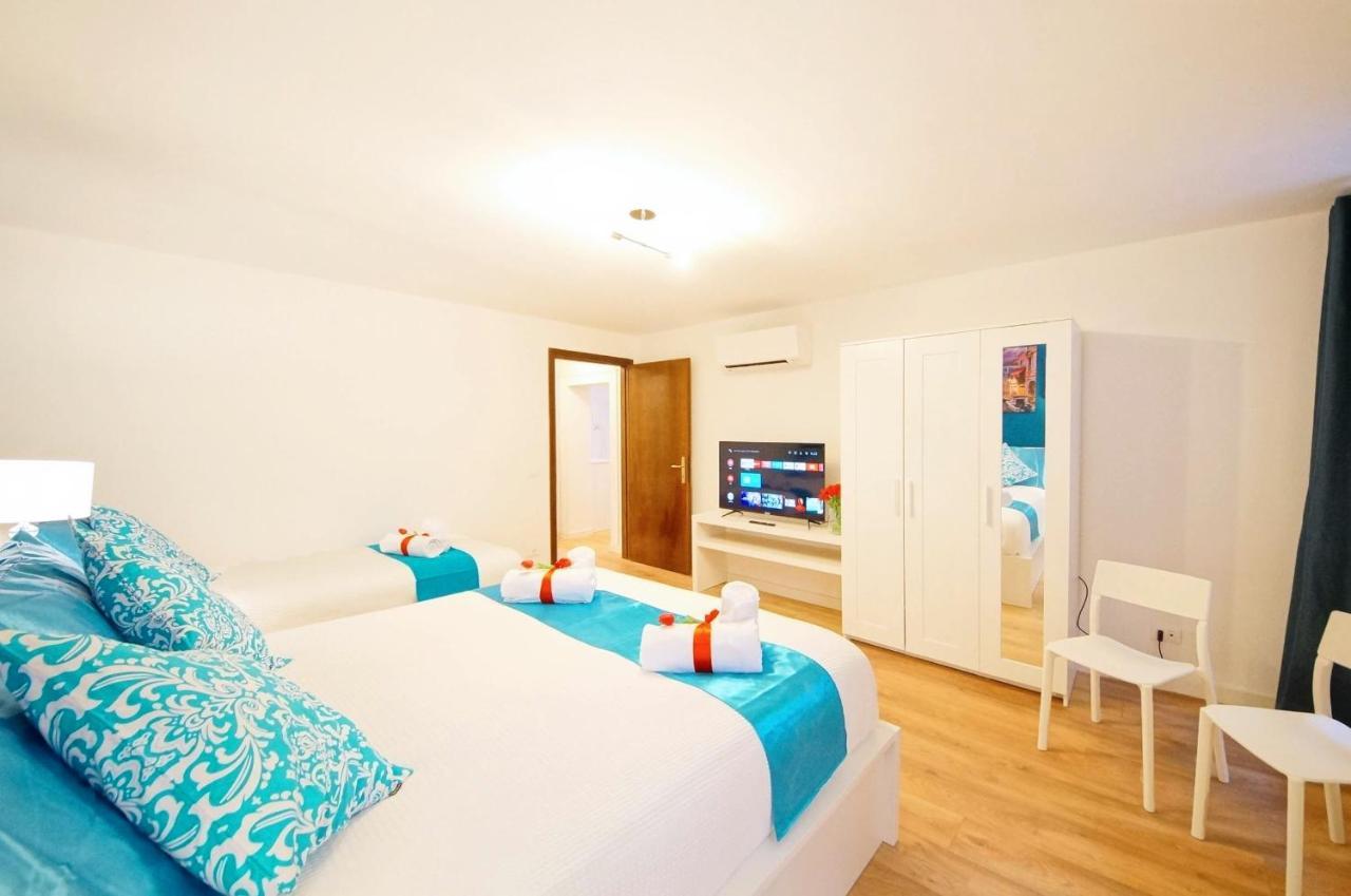 Calle Dei Fabbri Apartment Marble Венеция Екстериор снимка