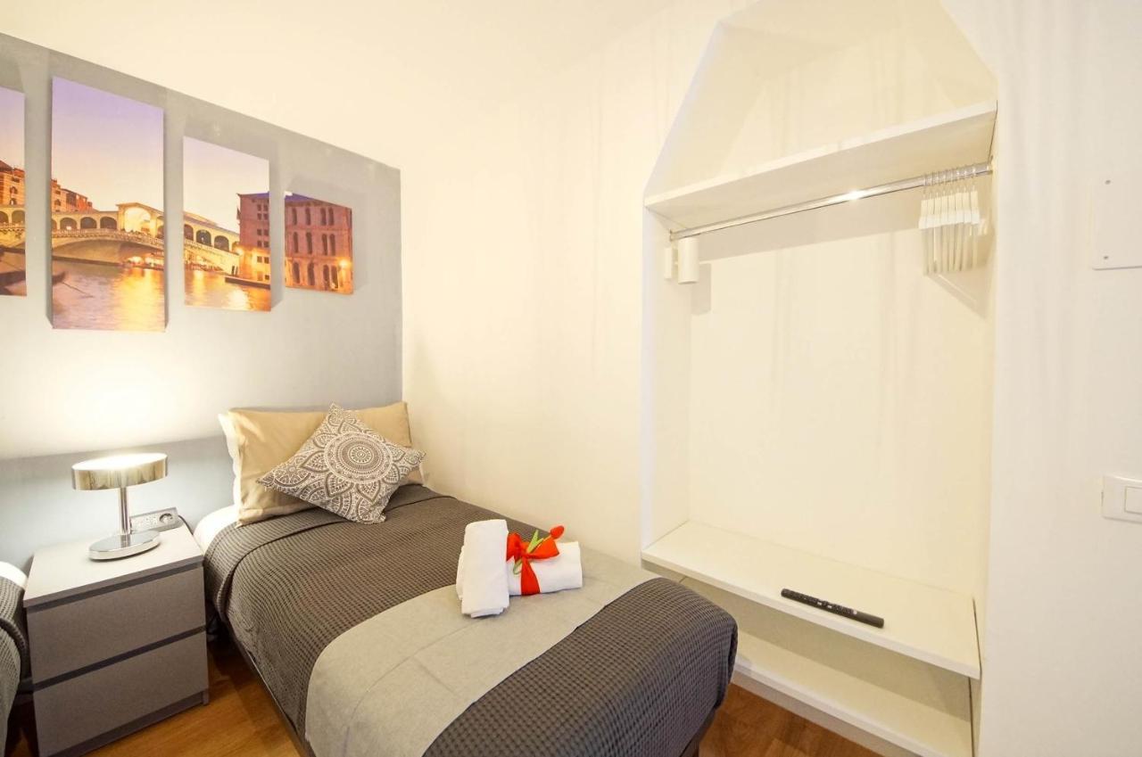 Calle Dei Fabbri Apartment Marble Венеция Екстериор снимка