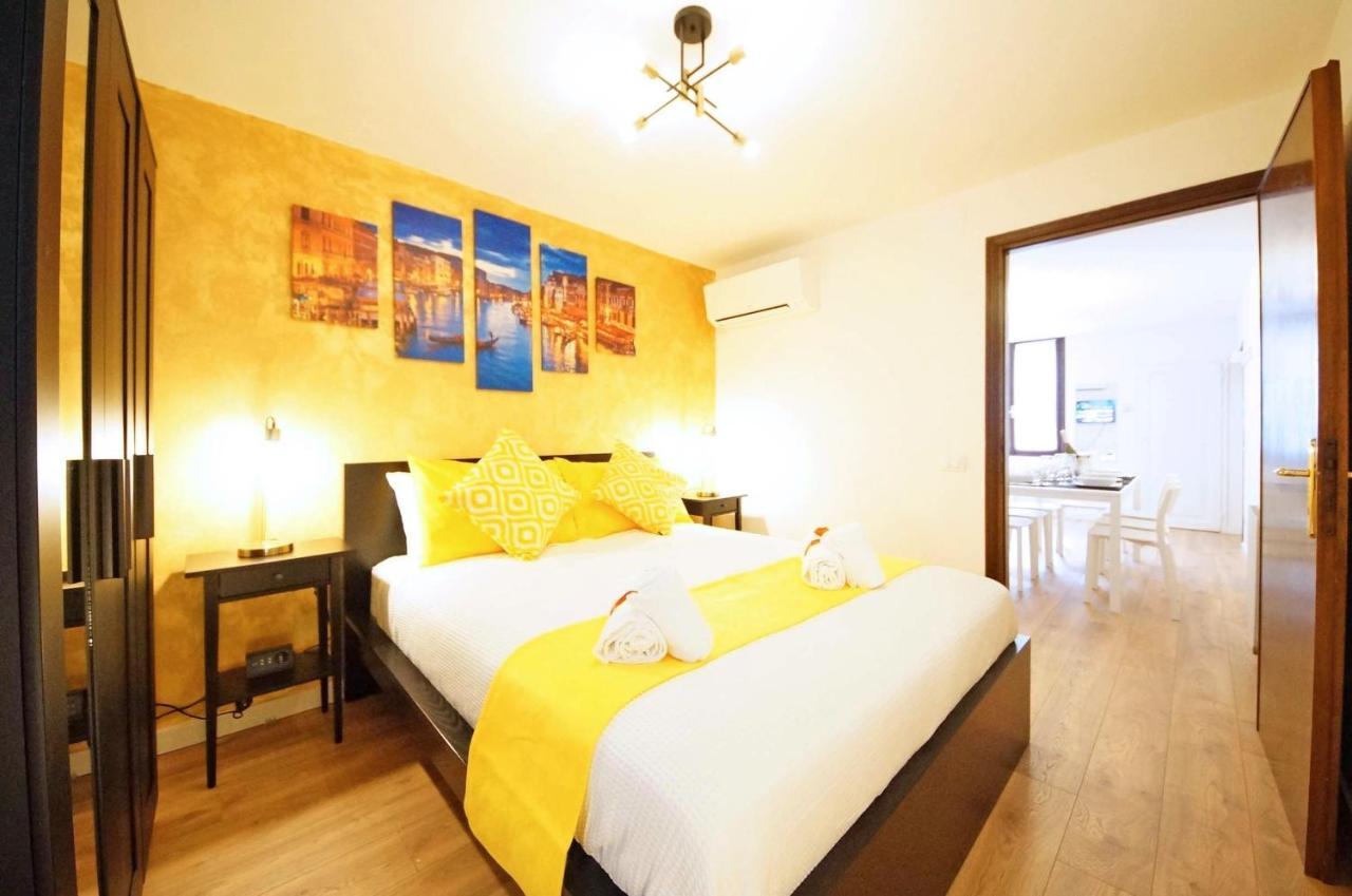 Calle Dei Fabbri Apartment Marble Венеция Екстериор снимка